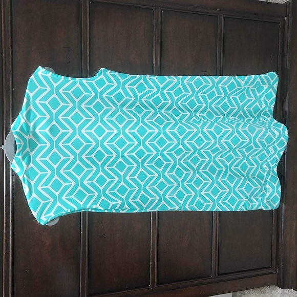 Pretty Jude Connally Kristen dress in very good condition! Medium - Picture 4 of 8